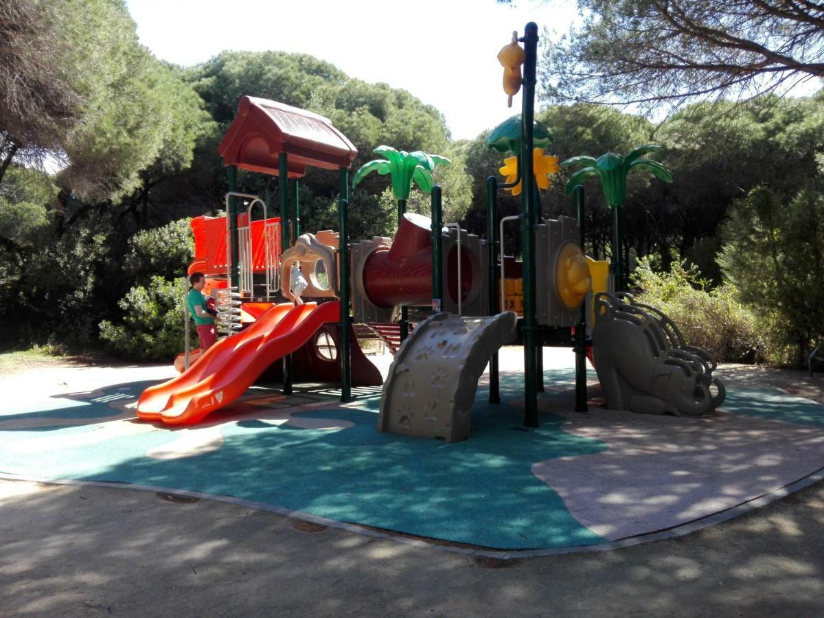 Apartamento En Los Patios De Santa Maria Golf Marbella Exteriör bild