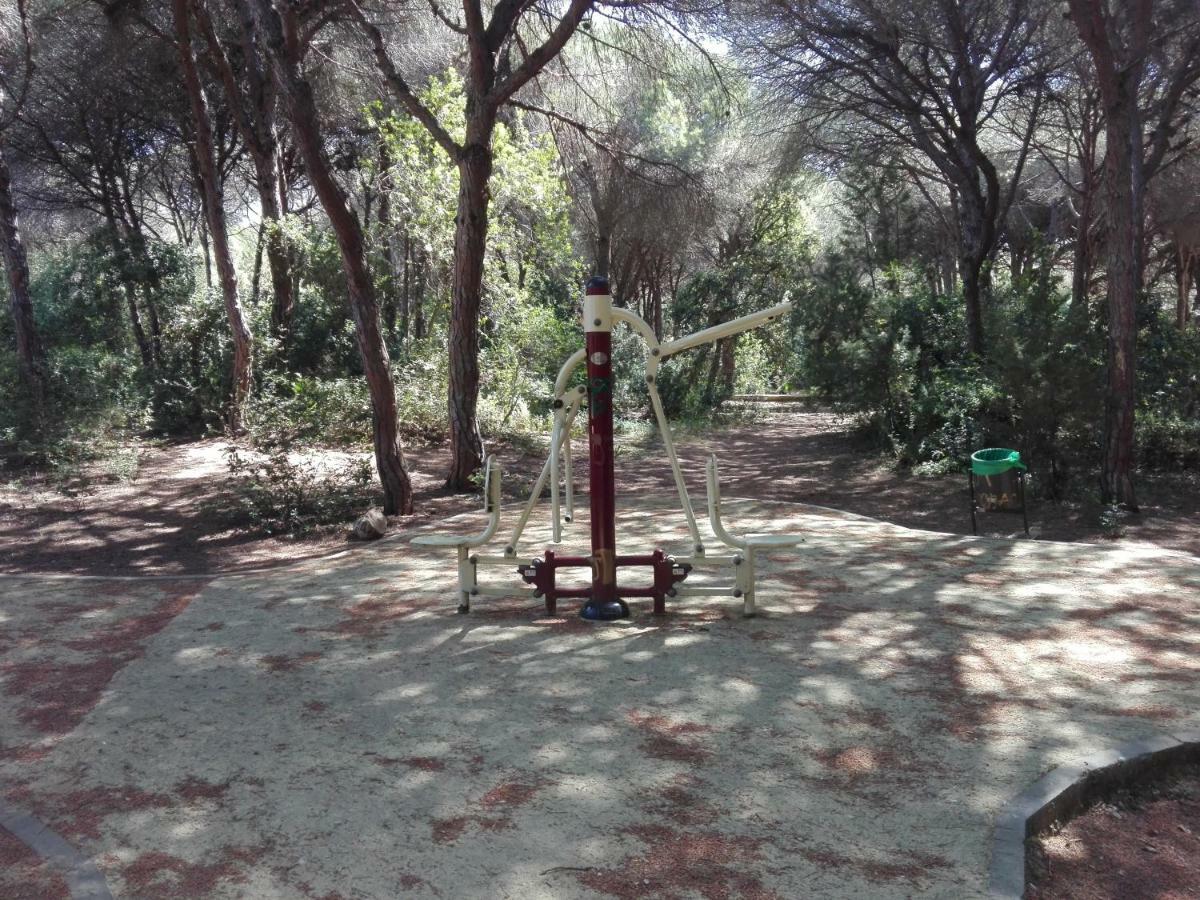 Apartamento En Los Patios De Santa Maria Golf Marbella Exteriör bild