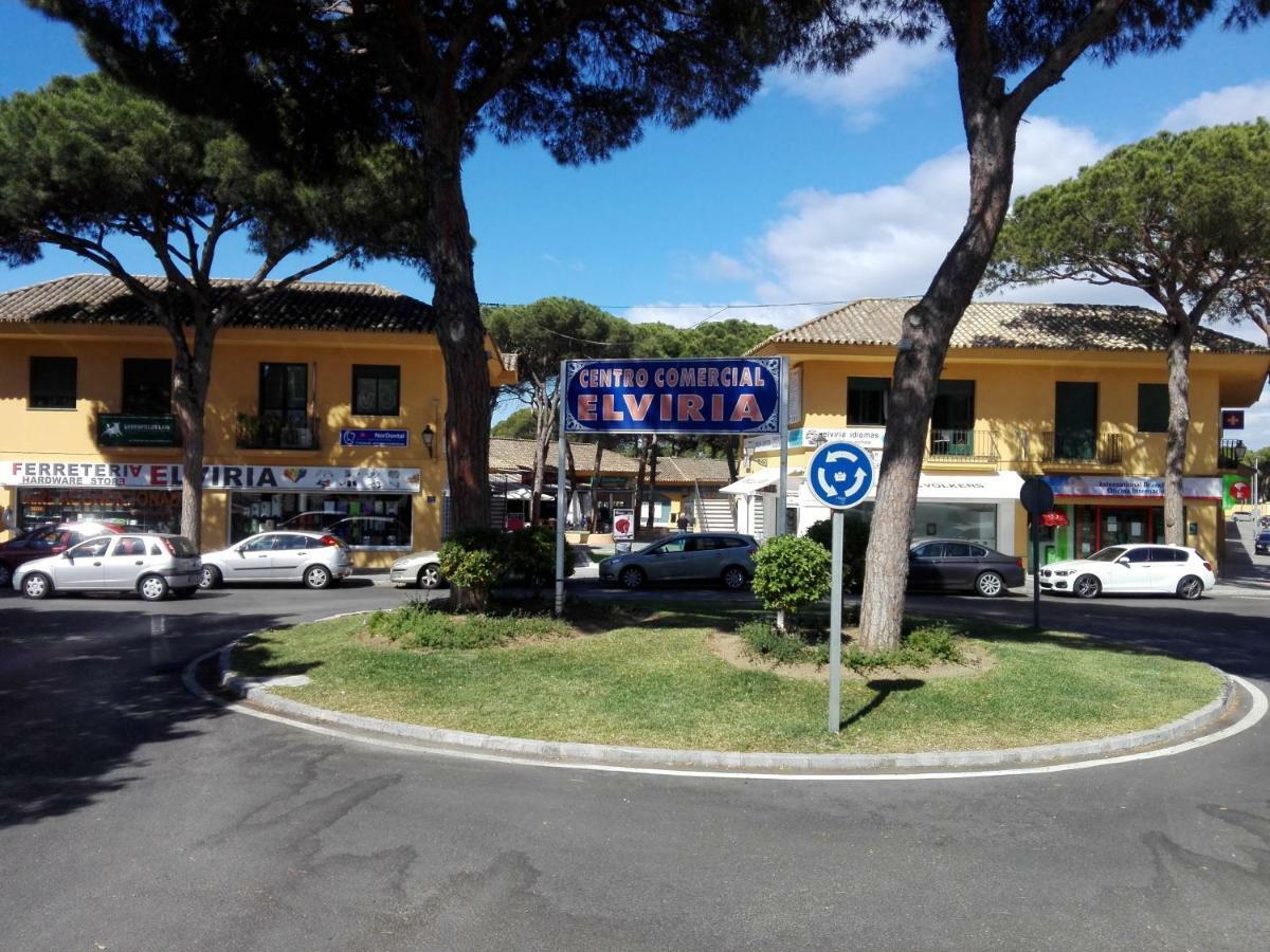 Apartamento En Los Patios De Santa Maria Golf Marbella Exteriör bild
