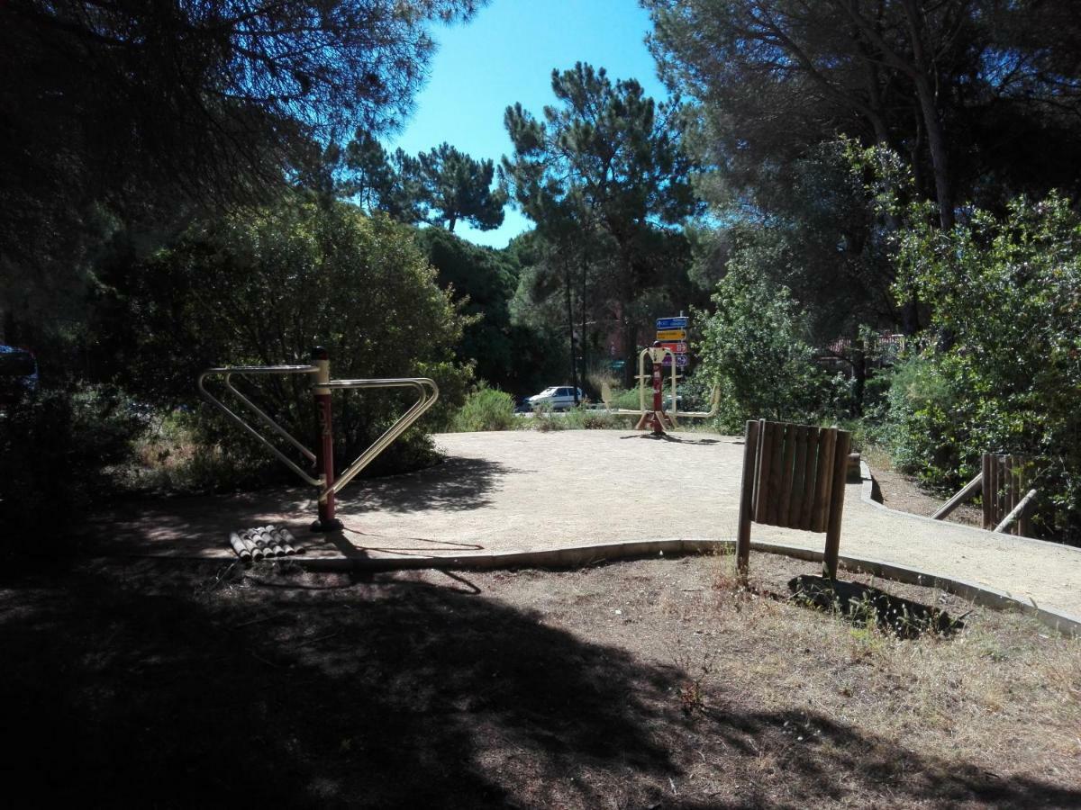 Apartamento En Los Patios De Santa Maria Golf Marbella Exteriör bild