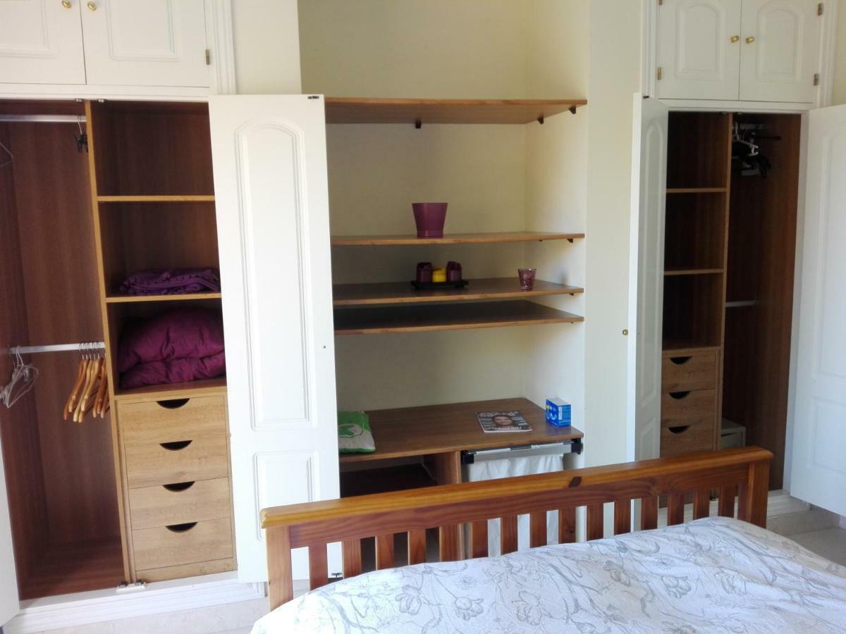 Apartamento En Los Patios De Santa Maria Golf Marbella Exteriör bild