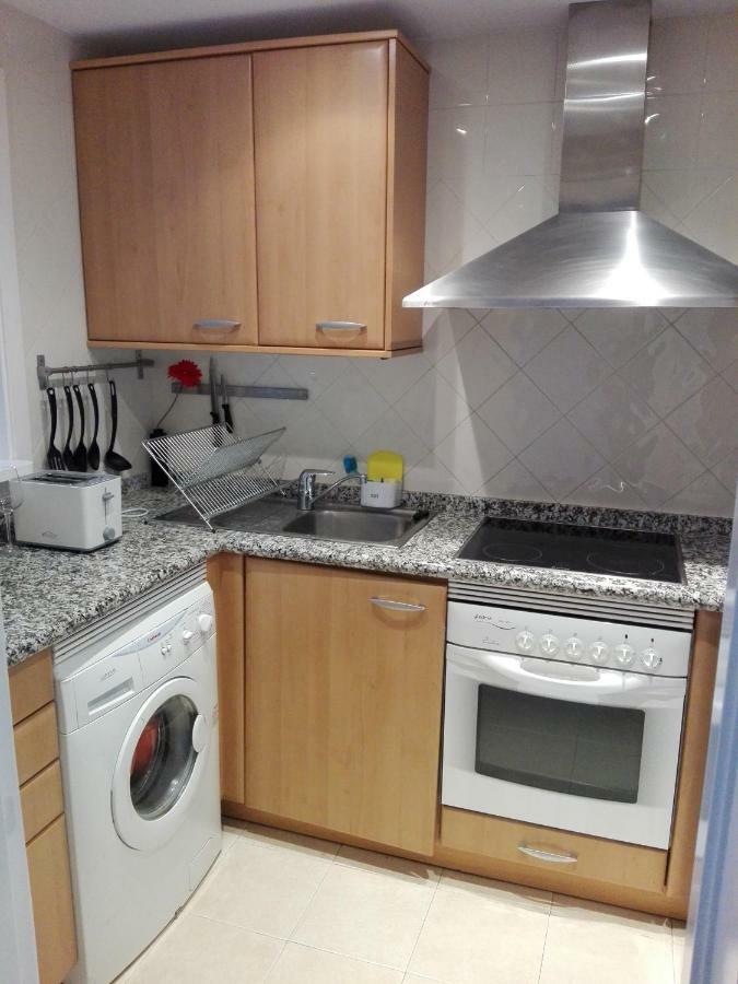 Apartamento En Los Patios De Santa Maria Golf Marbella Exteriör bild